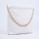 Bag-bag without fastening, white color