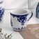 Mug "Sonata", H-8cm, V-220ml
