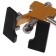 Tool for removing dents, 10 nozzles