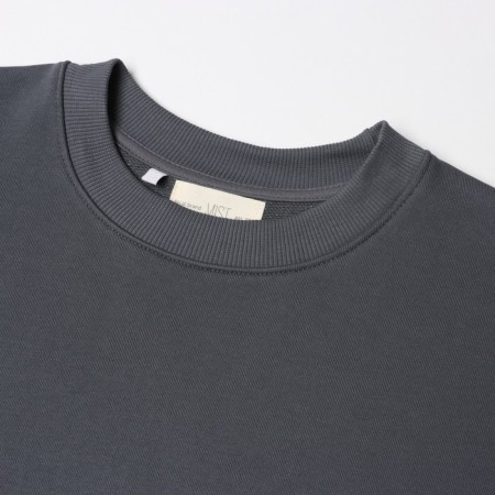 Women's T -shirt MIST BASE, graphite, p. 42-9