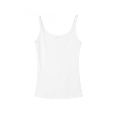 Top Female Celg Comfort LT 565, size 46, height 170-176 cm, white color