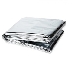 Термопокрывало Tramp TRA-298, XL, 210х160см.