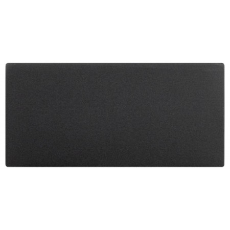Bra WL38 BK, GU10, 2x35W, black, 16x6.8x7.8 cm-2