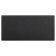 Bra WL38 BK, GU10, 2x35W, black, 16x6.8x7.8 cm