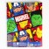 School diary, grade 1-11 in a soft cover, 48 l, avengers