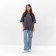 Women's T -shirt MIST BASE, graphite, p. 50