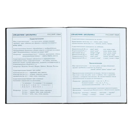 Diary for grades 1-4, 48 sheets "Fairy", hard cover cardboard 7BC, glossy lamination, cheat sheet, 65 g/m2-11