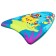 Swimming board "On the Wave" "Africa", 43x30x4 cm
