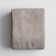 Set of curtains "Tina", size 2x200x270 cm, color light gray