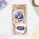 Money envelope "Happy Birthday! Success in everything!" Handmade, heart, 16x8 cm