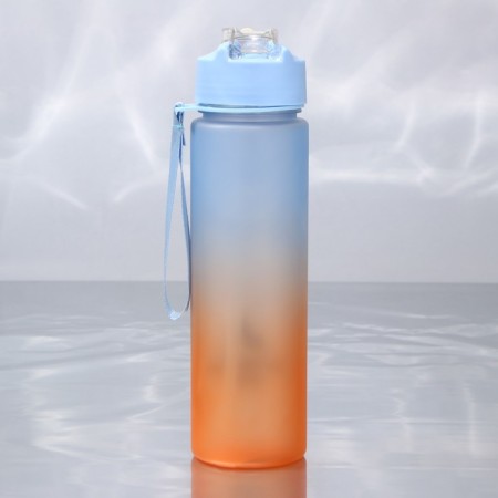 Water bottle svoboda Voli, 700 ml-2