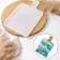 Mold Dolyana "Classic. Rectangle ", silicone, 34 × 21.5 × 1.2 cm