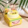Herbal Clove & PineApple TOOTHPASTE, with pineapple, 25 g