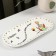 Oval dish "Little Prince", 25 × 11.5 cm