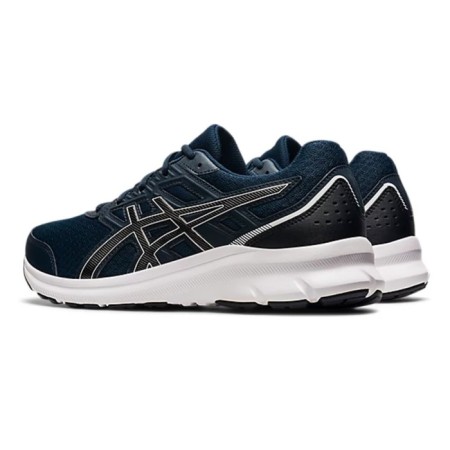 Cunning male ASICS JOLT 3 1011B034 401, size 10 US-3