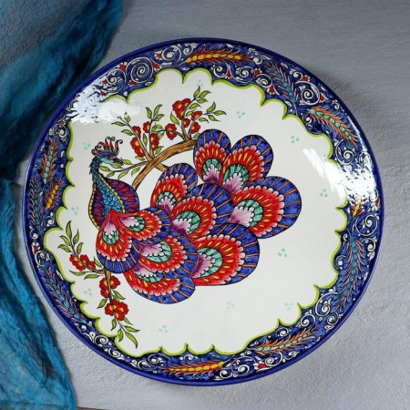 Lryan Pavlin Rishtan Ceramics 42.5cm-4