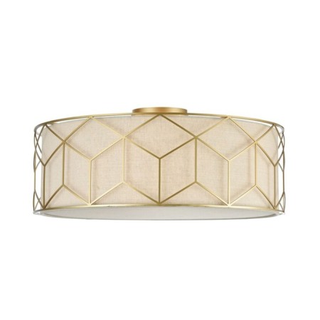 Ceiling Lamp Maytoni H223-PL-05-G, 5XE27, 60W, 57x57x23.9 cm, color gold-3