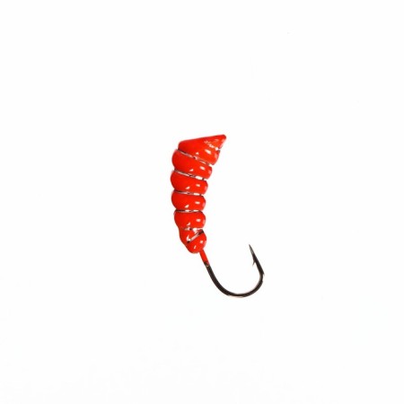 Mormyshka cast a marlin’s Osa No. 3, 1.80 g, 10 pcs