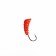 Mormyshka cast a marlin’s Osa No. 3, 1.80 g, 10 pcs