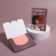 Mating napkins "Girl with Rose", 100 pcs