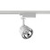 TRUKOL LOW KNOF, 1x10W LED, 4000K, 900LM, 1-F, white color