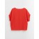 Women's blouse CONTE ELEGANT, size L, Coral color