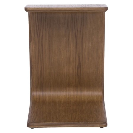 Table Cubmer Nero 3, 440x420x650, natural oak-3