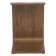 Table Cubmer Nero 3, 440x420x650, natural oak