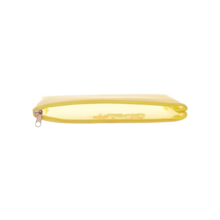 School Penal on Lightning Zoo yellow-3