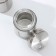 SPECIPE for spices on the stand "Style", 9.9 × 23.5 cm, 6 pcs