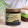 Black soap for a series of series Healing recipes, 500 ml