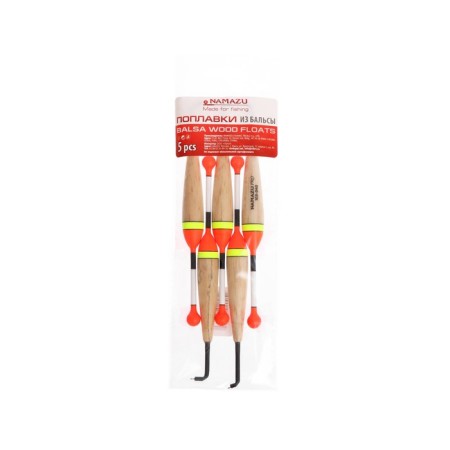 Namazu Pro 103-040 float, 4 g-3