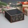 New Year's box "NG" 6x12x12 cm