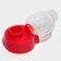 Water bottle run, 600 ml, pink color