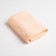 Terry towel economy and I 30x60 cm, col. peach, 100% cotton, 320 g/m2