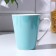 Ceramic mug “Fill the world with beauty”, 300 ml