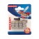 The network LAN connector to the cable, the 8p8s plug (RJ-45), under the squeeze, in the screen, 10pcs. Rexant