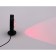 Ambrella Light, Desk, De8383, LED, 3 W, 225LUM, RGB, Black Color Black