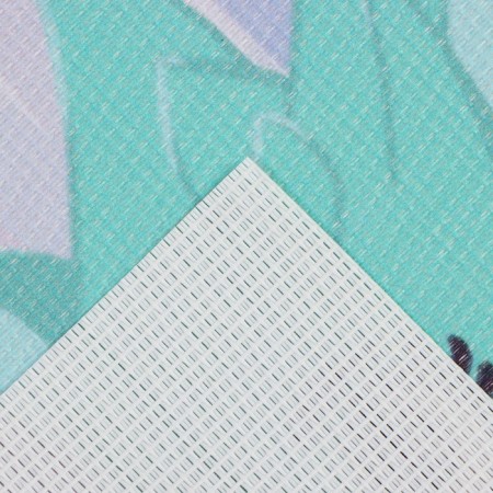 New Year's napkin on the table "Drafon", 40x29cm-2