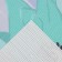 New Year's napkin on the table "Drafon", 40x29cm