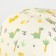 Children's cap for the boy "Dino in the Forest", district. 48-50