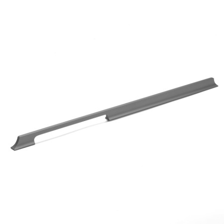 Cappio RSC020, aluminum, m/about 576 mm, graphite-1