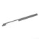 Cappio RSC020, aluminum, m/about 576 mm, graphite