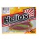 Vibro -high -end Helios Chebak Fio & Acid Lemon, 8 cm, 7 pcs. (HS-3-027)