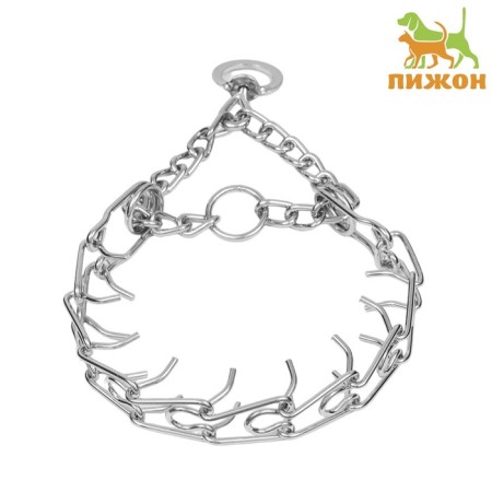 Collar - half -storage is strict, 3 mm x 50 cm