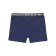 Coward cowards, height 98-104 cm, blue color