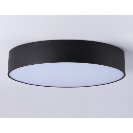 LED ceiling LED Ambrella Orbital Air Alum FV5534, 60W, LED, Black Color Black-3
