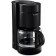 Coffee machine Moulinex FG121811, drip, 1.25 l, black