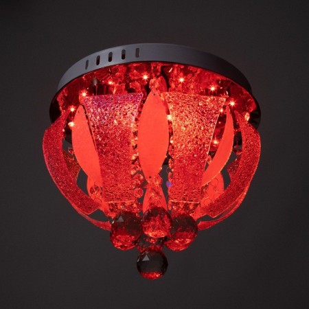 Boucher Chase "Gloria" E27 3x40W 29x29x20 Model: 2800129-3