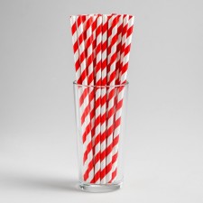 The cocktail tube 